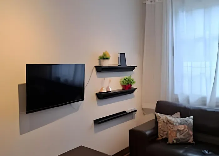 Superprático Com Ar Próx Beira-rio/shopping P.belas Apartamento *