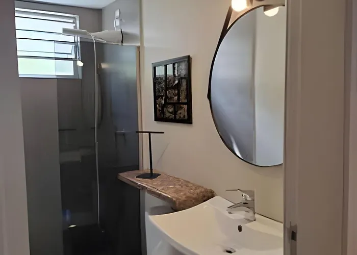 Superprático Com Ar Próx Beira-rio/shopping P.belas Apartamento *