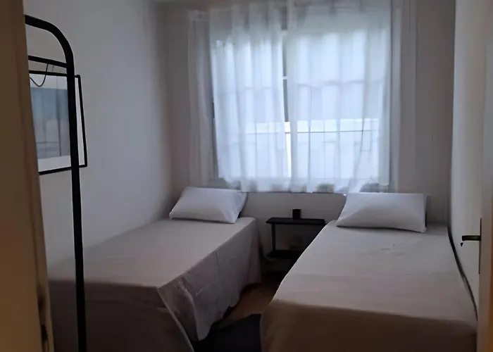 Apartamento Superprático Com Ar Próx Beira-rio/shopping P.belas Porto Alegre